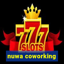 nuwa coworking